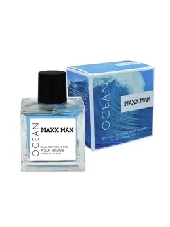 Духи Maxx Man Ocean 100 мл