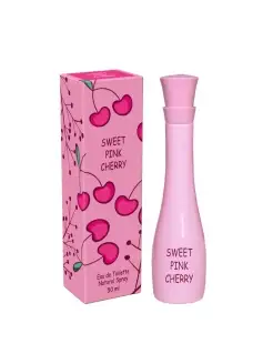 Духи Sweet Pink Cherry 50 мл