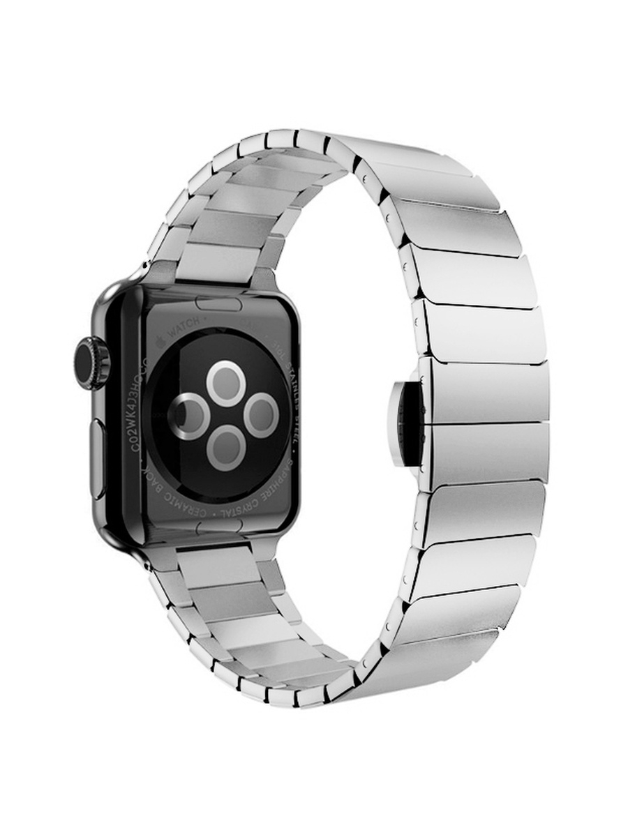 Watch 45mm. Металлический ремешок для Apple watch 42/44 mm. Блочный ремешок для Apple watch. Металлический ремешок эпл вотч 44. Ремешок для Apple watch 42/44mm.