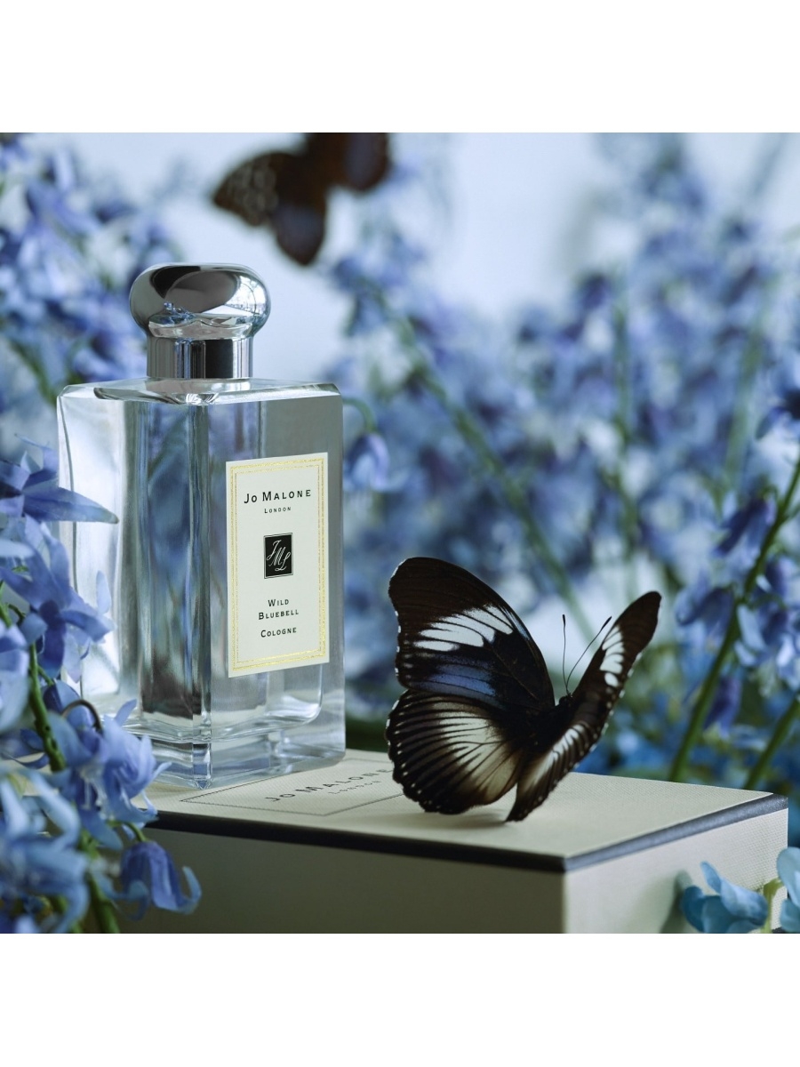 Jo malone фото