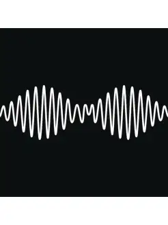 Виниловая пластинка Arctic Monkeys - AM