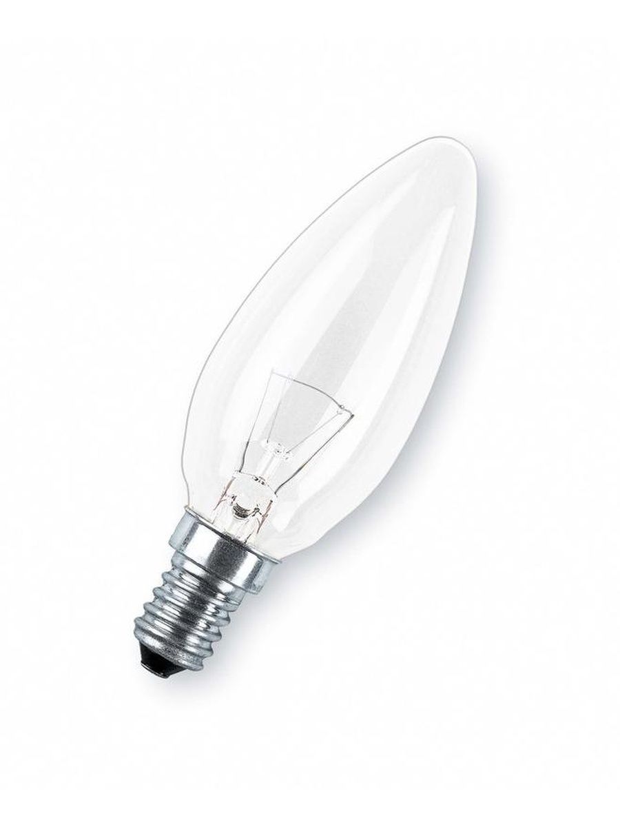 Лампа накаливания 25w 230v е14 для холодильника General Electric