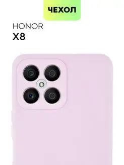 Чехол на Huawei Honor X8 Хуавей Хонор Х8