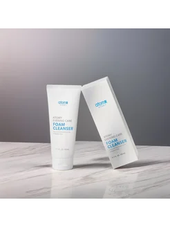 Foam cleanser Atomy Пенка для умывания