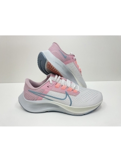 Кроссовки 38. Пегас 38 кроссовки. Nike Pegasus 38 бежевые с розовым. Найк Пегасус 38 DM 7602-001 обзор.