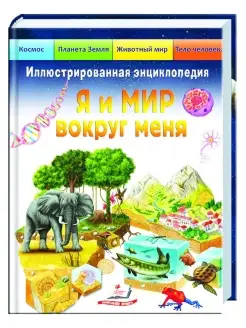 Я и мир вокруг меня