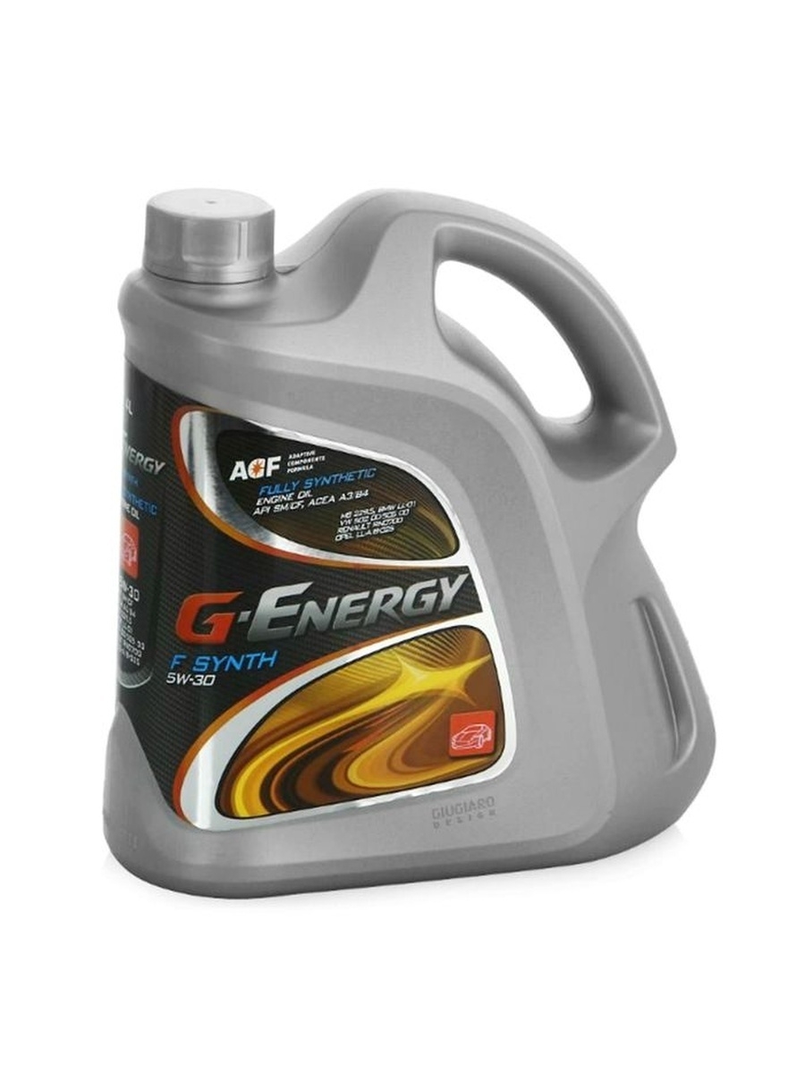 Масло g energy 5w30