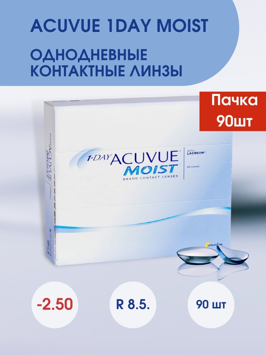 Линзы acuvue moist. Линзы однодневные 90. Линзы Johnson Johnson Acuvue. Гибкая линза в глаза. Линзы однодневные один день.