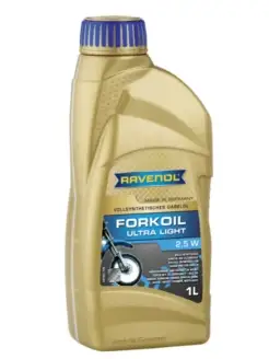 Forkoil Ultra Light 2,5W 1л