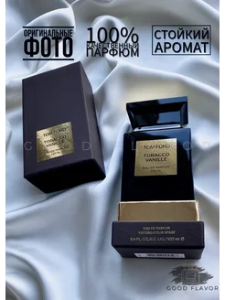 TOM FORD TOBACCO VANILLE 100мл парфюмерная вода