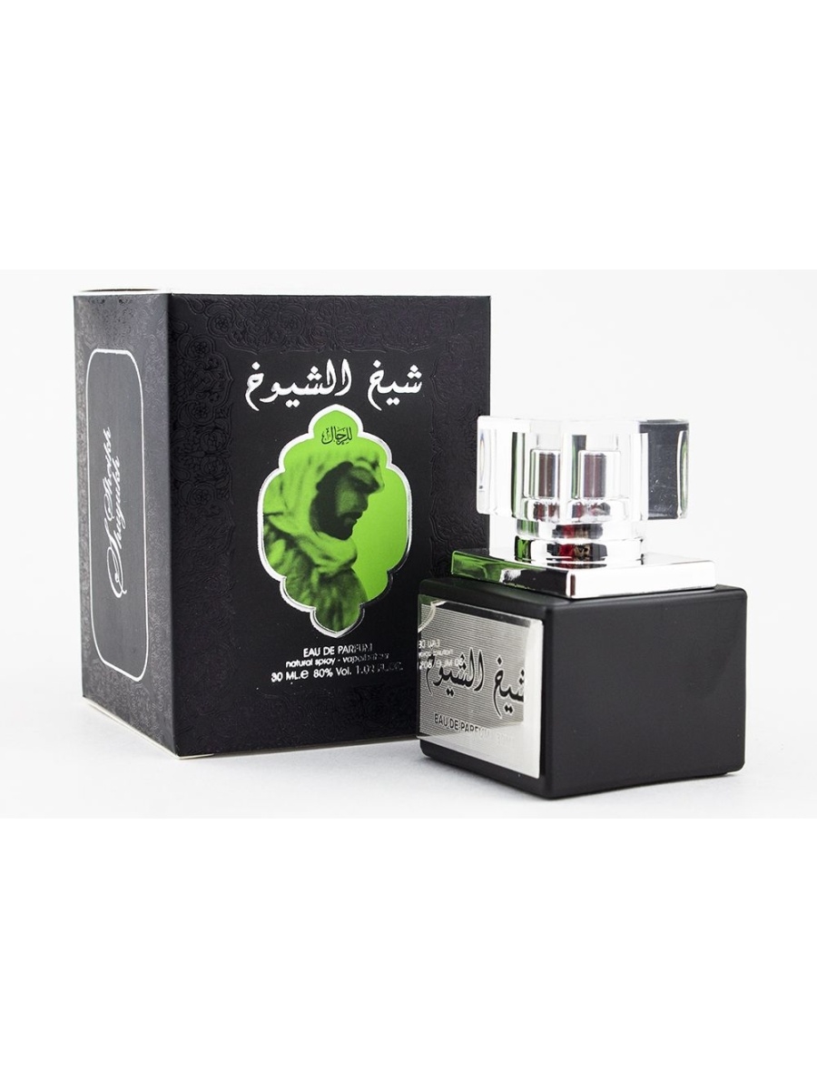 Lattafa Sheikh al Shuyukh. Lattafa Perfumes Sheikh al Shuyukh. Sheikh Shuyukh духи. Sheikh al Shuyukh 30 ml.