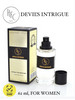 Духи Devil's Intrigue Дьявольская Интрига HFC TESTER 62ml бренд diastore продавец Продавец № 563236