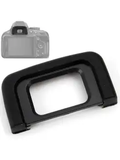 Eyecup DK-25 наглазник для камер Nikon