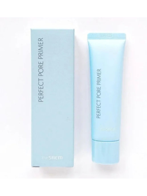 The saem perfect pore