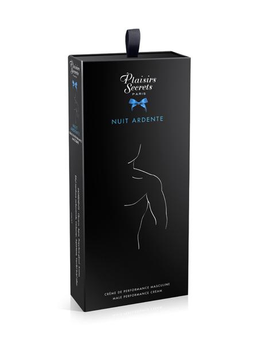 Sexmax. Plaisirs Secrets male Performance Cream nuit Ardente крем. Plaisir Secret крем для мужчин nuit Ardente Creme Performante 60 мл. Male Performance Cream plaisir Secret. Саше возбуждающего крема для мужчины.