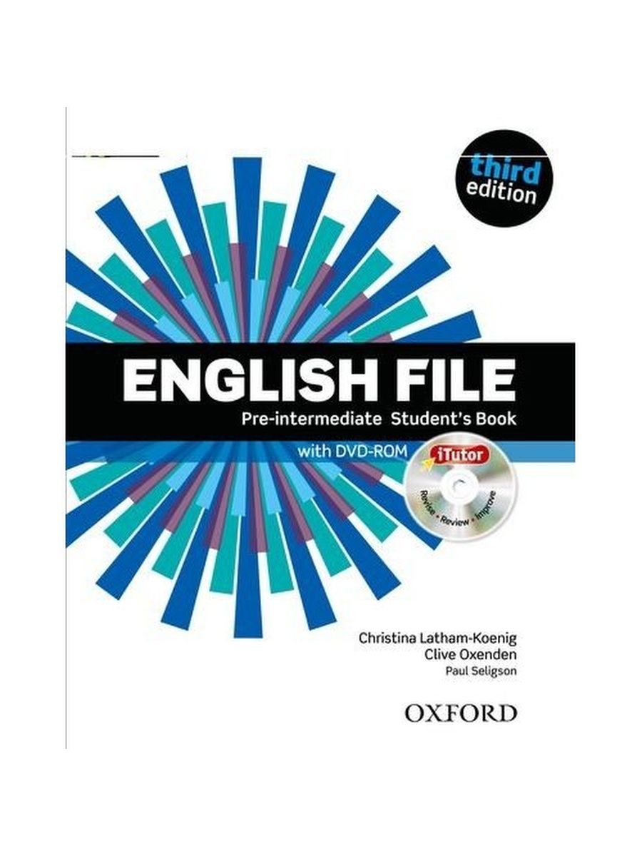 English File Intermediate 3rd Edition Teachers Book 3540