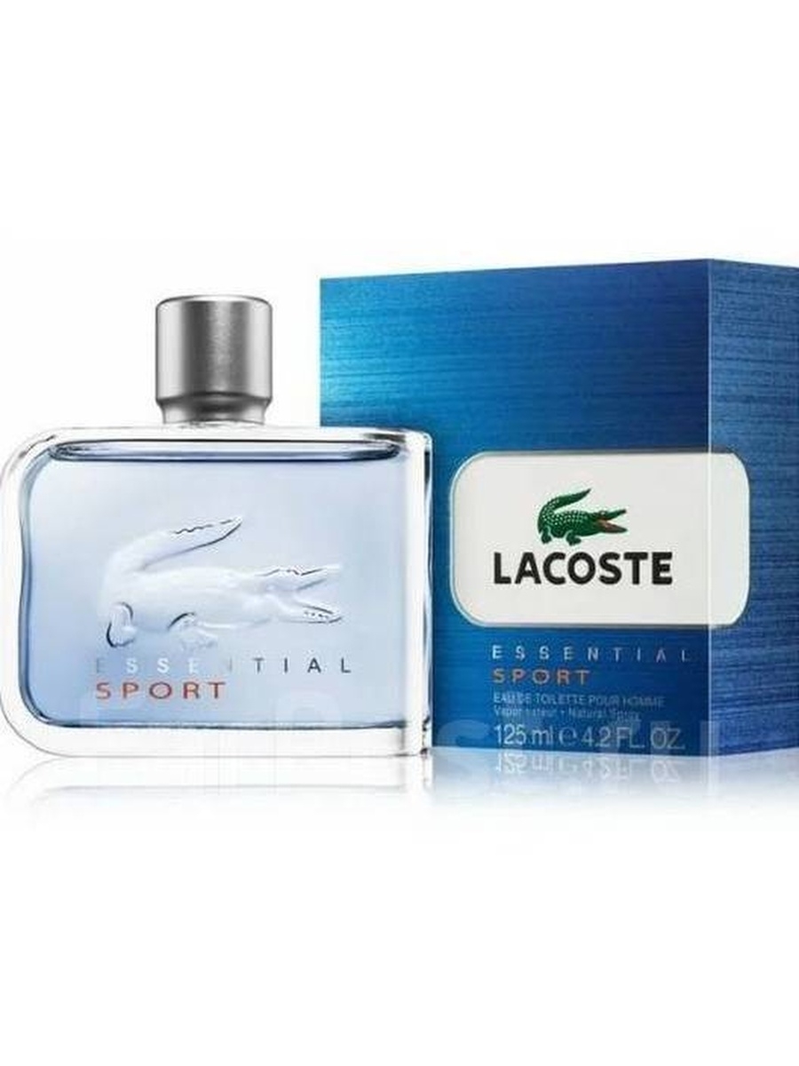 Туалетная вода 125. Lacoste Essential мужской 125 ml. Lacoste Essential 125ml. Lacoste Essential EDT, 125 ml. Lacoste Essential Sport.