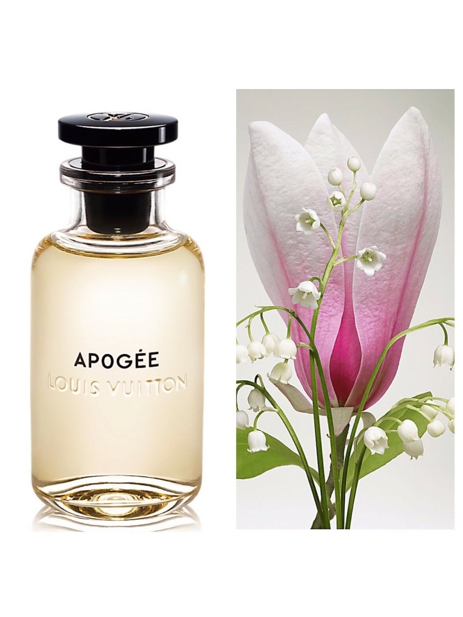 Луи духами. Louis Vuitton Apogee 100 ml. Apogee Louis Vuitton духи. Луи Виттон духи женские Apogee. Тестер Louis Vuitton Apogee 100 мл.