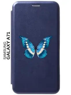 Чехол (книжка) Samsung Galaxy A71