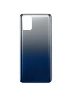 Задняя крышка корпуса для Samsung SM-M317F Galaxy M31s (Си