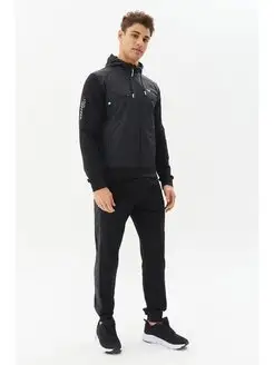 Спортивный костюм Men's Hooded Tracksuit