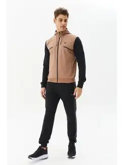 Спортивный костюм Men's Hooded Tracksuit