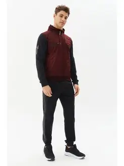 Спортивный костюм Men's Hooded Tracksuit