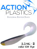 Приманки мягкие бренд Action Plastics продавец Продавец № 381578