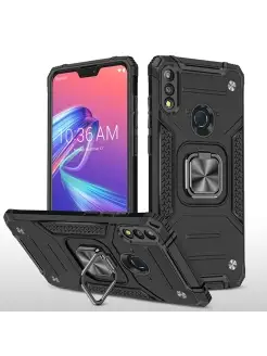 Противоударный чехол Legion Case для Asus Zenfone Max Pro M2