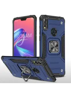 Противоударный чехол Legion Case для Asus Zenfone Max Pro M2