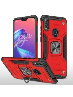 Противоударный чехол Legion Case для Asus Zenfone Max Pro M1