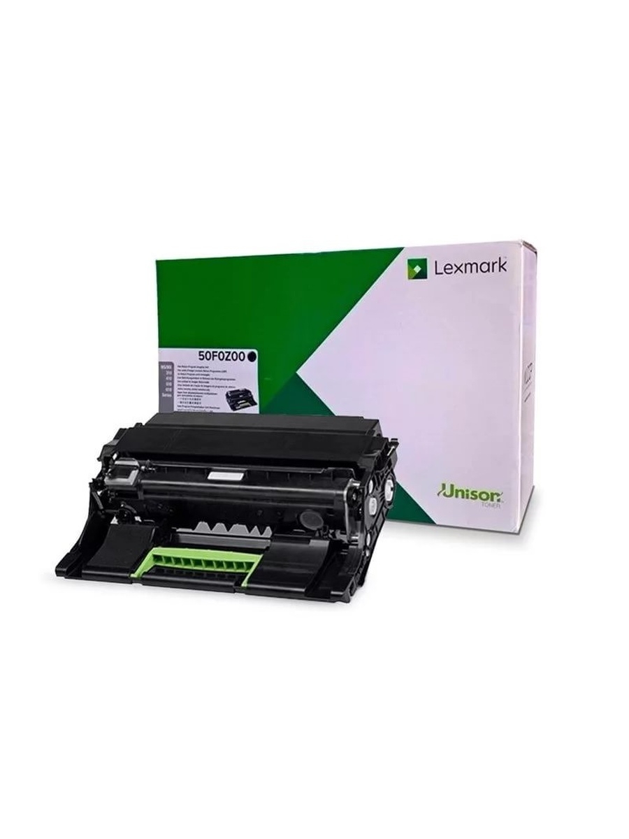 Блок формирования изображения lexmark 56f0z0e