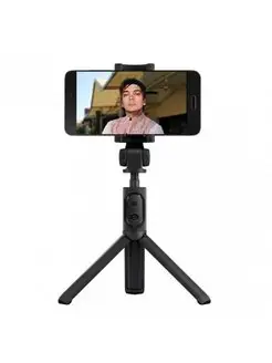 Монопод Mi Selfie Stick Tripod Black