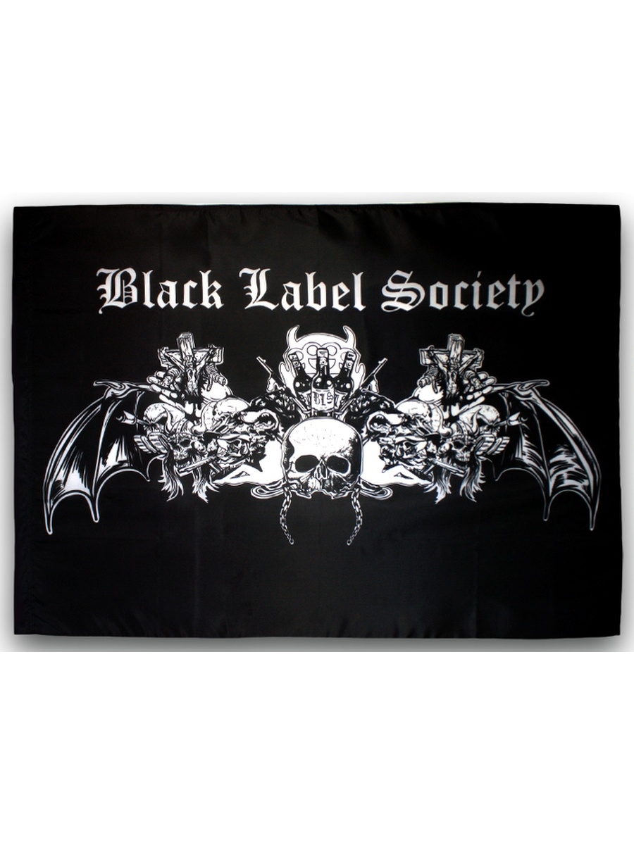 Black label society rust tab фото 6