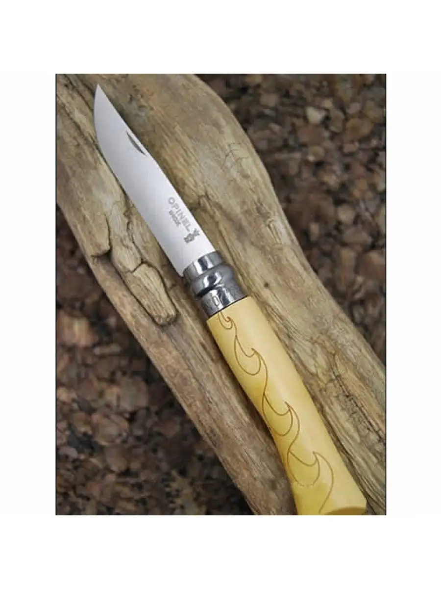 Нож Кизляр Барс-1 сталь 65х13 SD4065