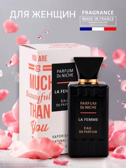 Духи женские Parfum de Niche La Femme 100 мл