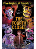 Fourth closet (five nights at freddy's g бренд Scholastic продавец Продавец № 34098