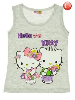 Майка детская Hello Kitty