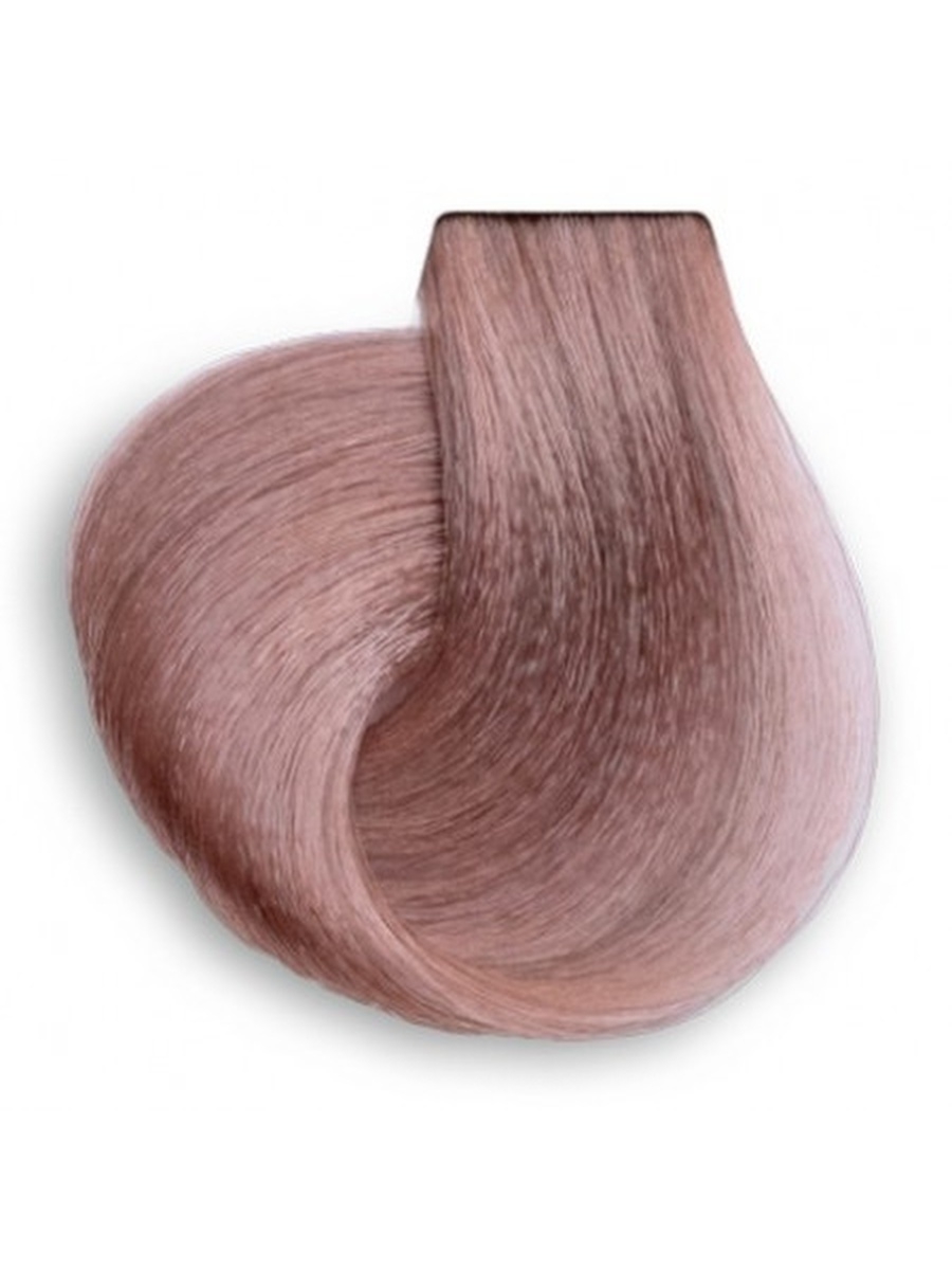 Ollin, крем-краска для волос Color Platinum 9/75