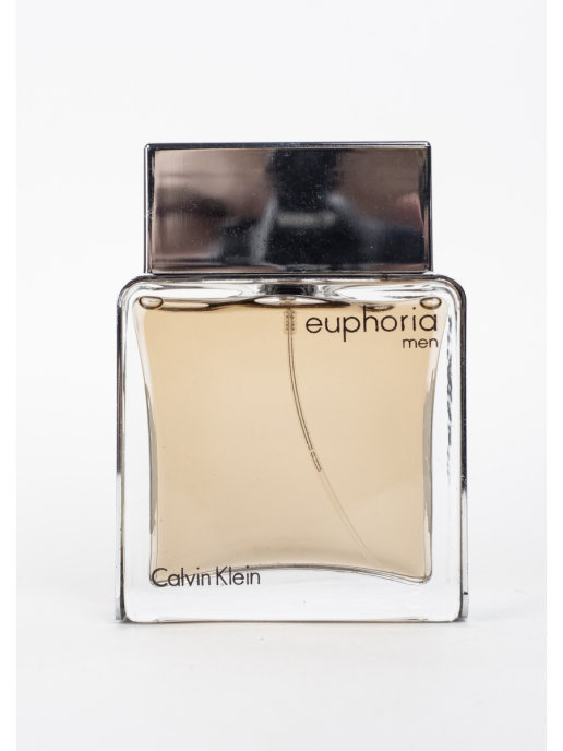 Replica market. Calvin Klein Euphoria men.