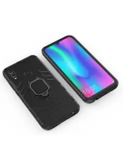 Противоударный чехол с кольцом Panther Case для Huawei Honor…