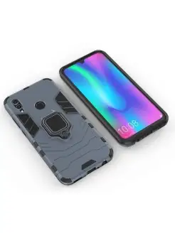 Противоударный чехол с кольцом Panther Case для Huawei Honor…