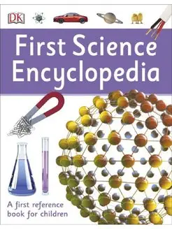 First Science Encyclopedia