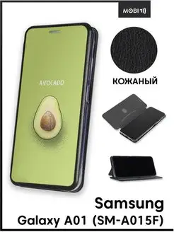 Чехол книга для Samsung Galaxy A01