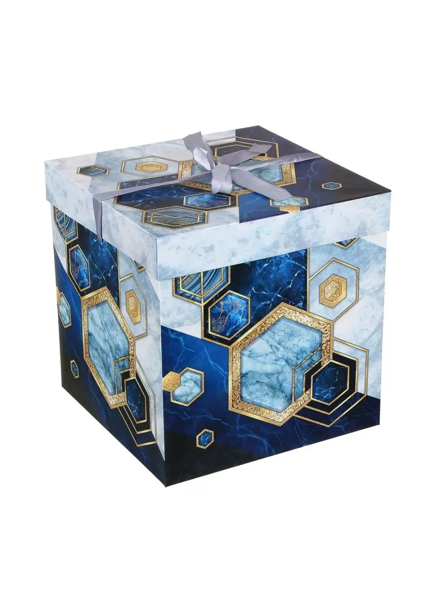 Подарочная коробка Аксессуары NoName 88683306 купить за 2 129 ₽ в  интернет-магазине Wildberries