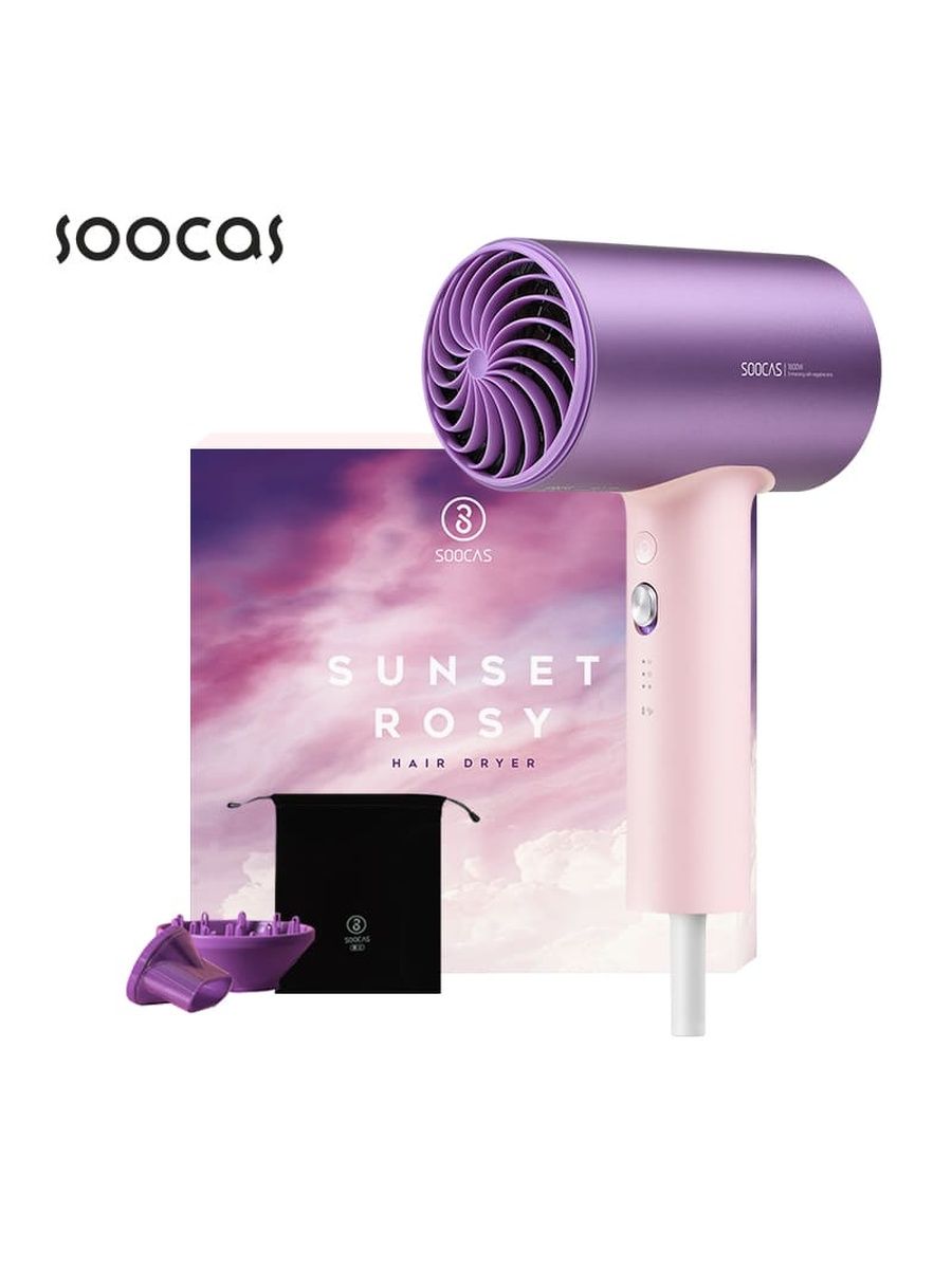 Xiaomi soocas h5. Фен Xiaomi soocas h5. Фен soocas h5, Purple. Фен Xiaomi soocas h5 фиолетовый. Фен soocas hair Dryer h5 Purple.