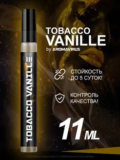 Духи женские, унисекс Tobacco Vanille