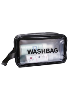 Washbag перевод на русский