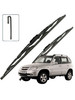 Дворники Chevrolet Niva (1) 21236 Шевроле Нива 2009-2020 бренд LYNXauto продавец Продавец № 635629