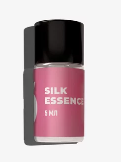 Состав для ламинирования ресниц и бровей #3 SILK ESSENCE,5мл